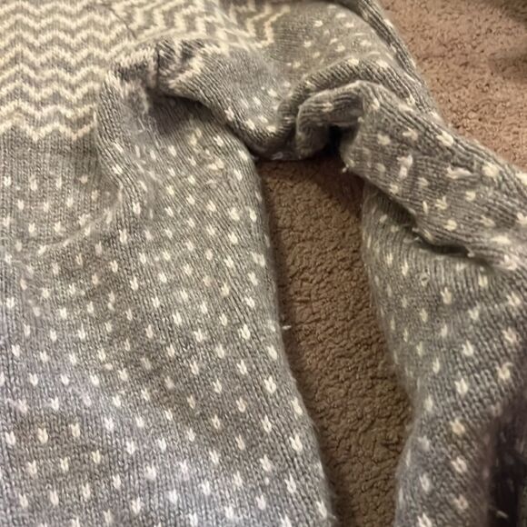 Lacoste sweater size 6 - Picture 5 of 7